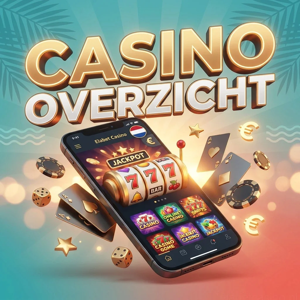 Casino Overzicht