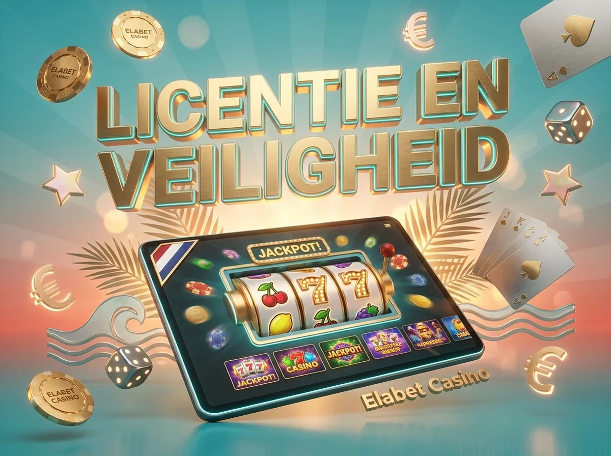 Licentie en Veiligheid